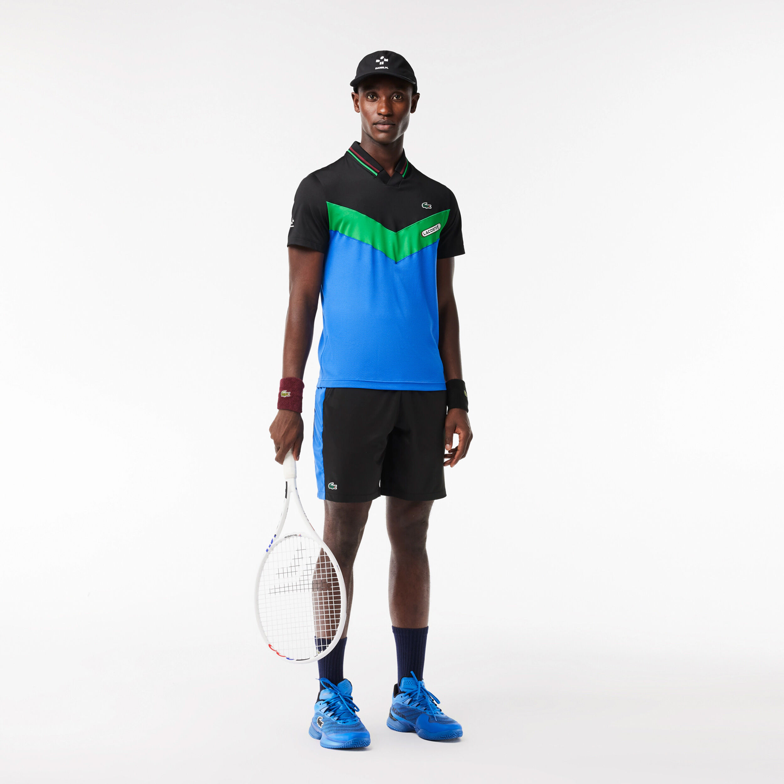 Lacoste shop tennis men