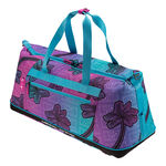 HEAD HEAD Tour Duffle Bag PTC Edition Racket Bag 9 Pack-Blue,Violet