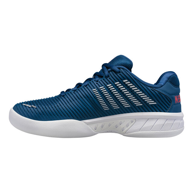 K swiss hypercourt express 2 carpet