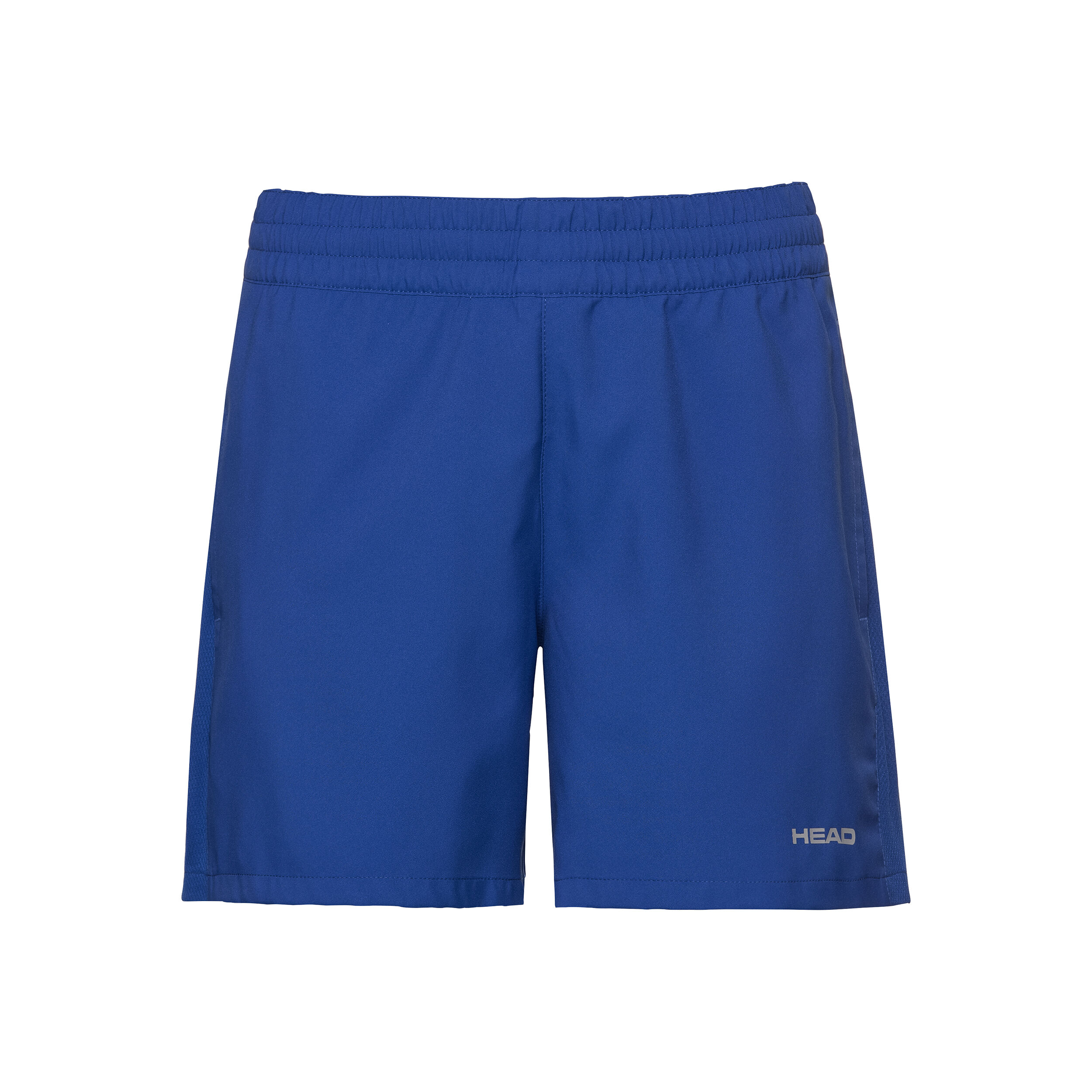 Short clearance head tennis