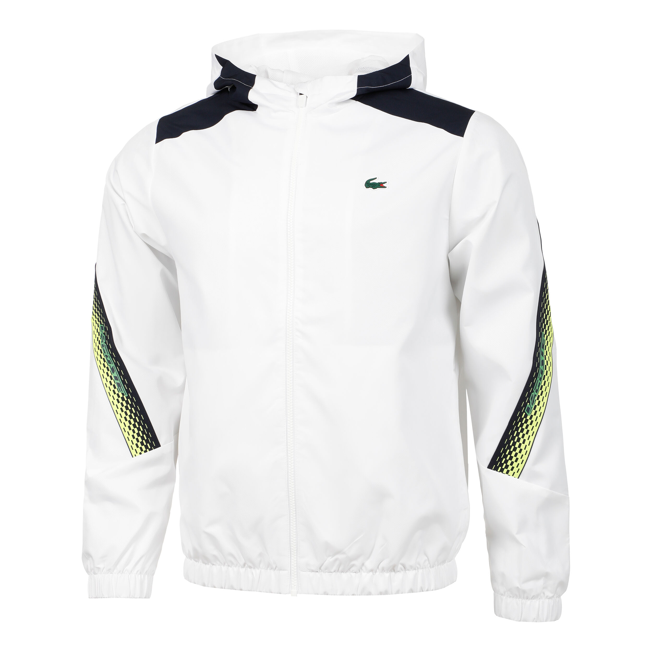 Lacoste training jacket 2025