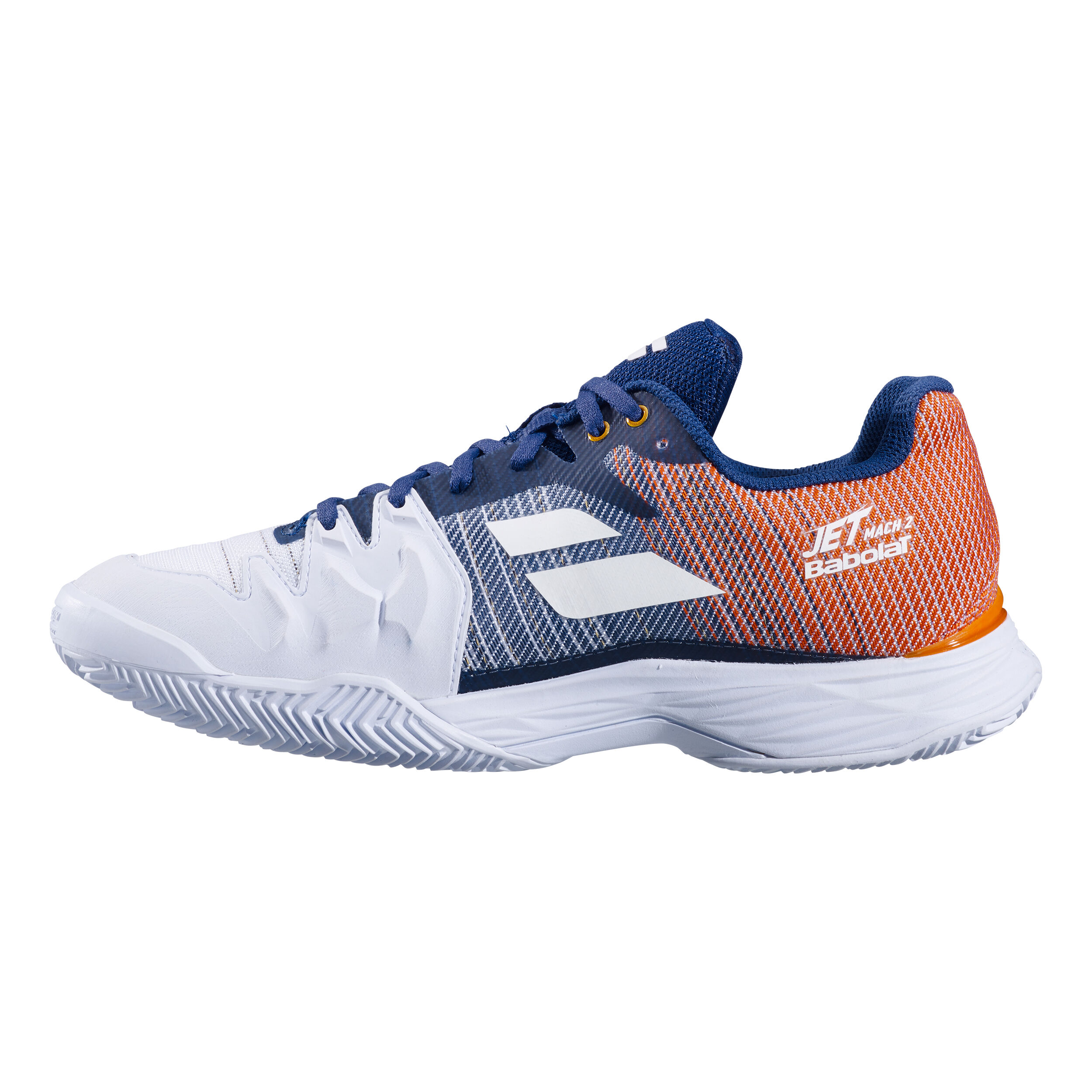 Babolat jet discount mach ii clay