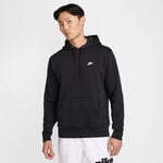 Nike M NK CLUB BB PO HOODIE
