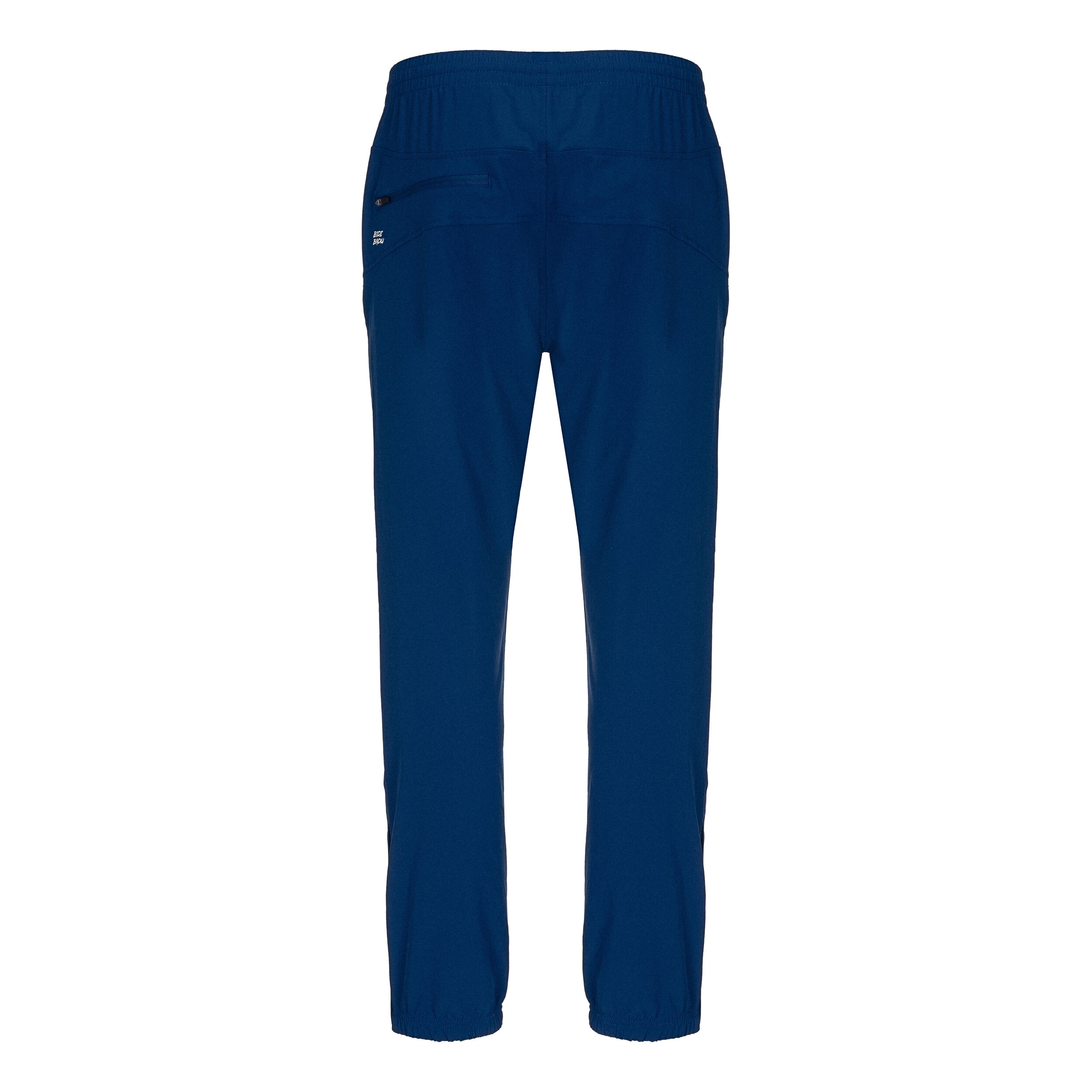 Flinn Tech Training Pants Men - Blue