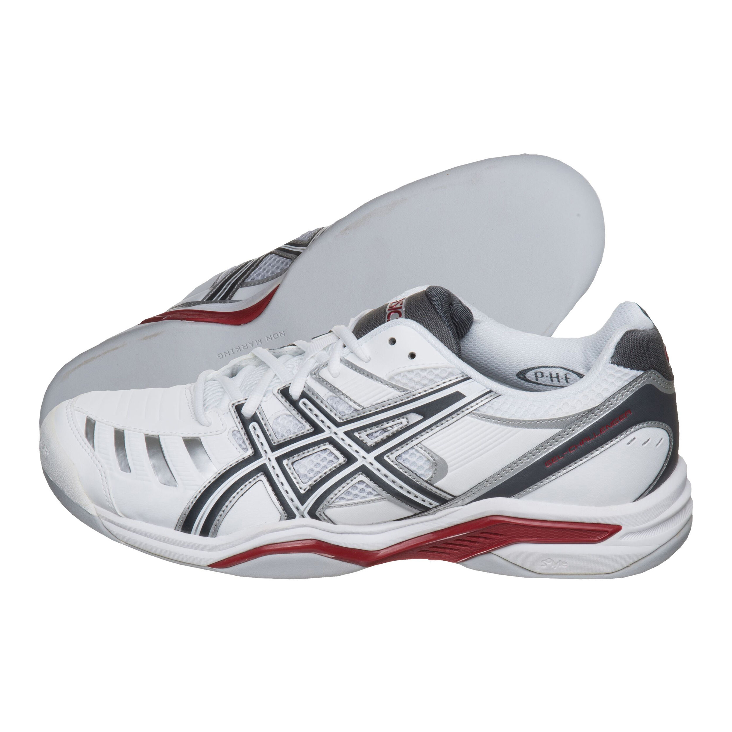 Asics challenger 2025 9 tennis shoes