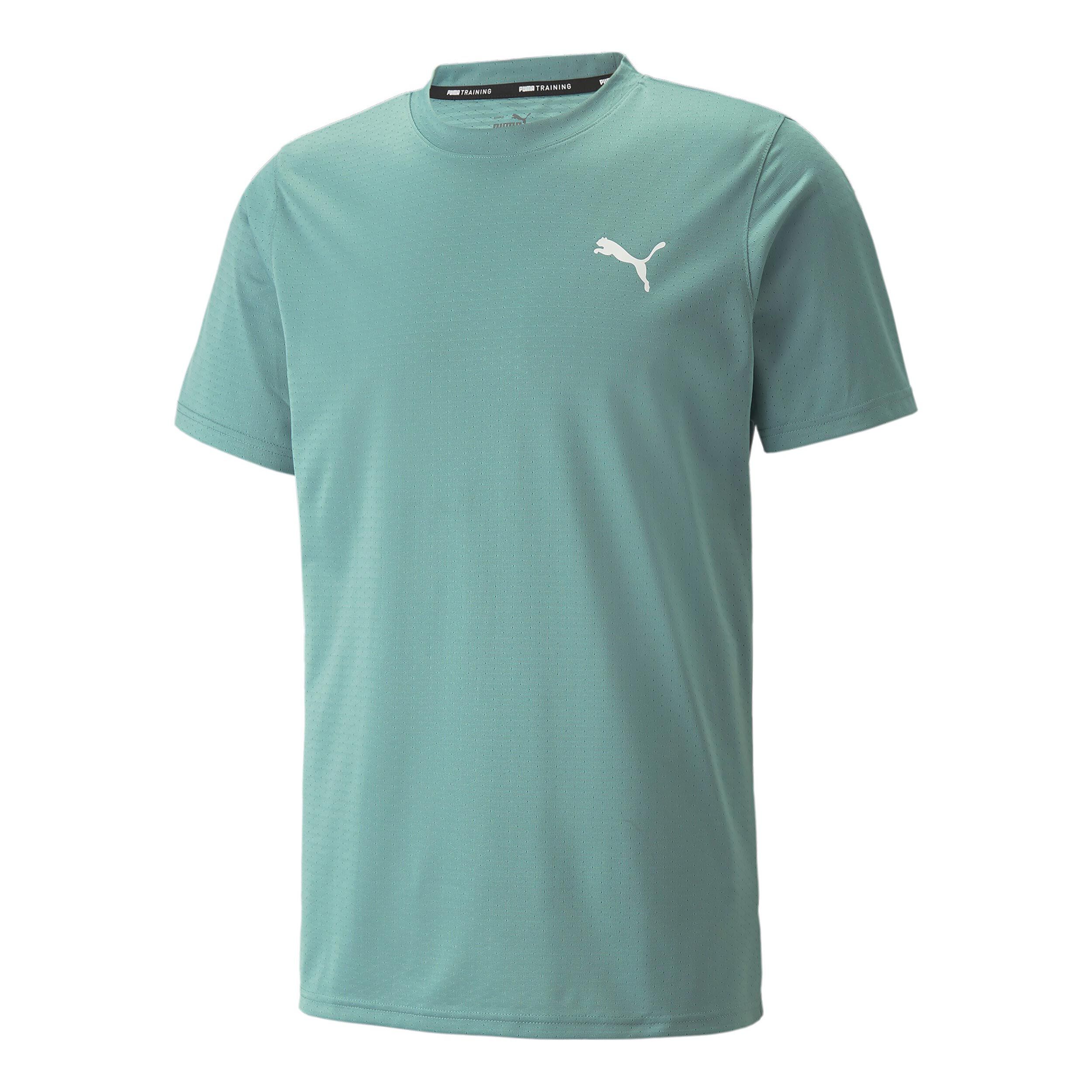 puma tennis shirt