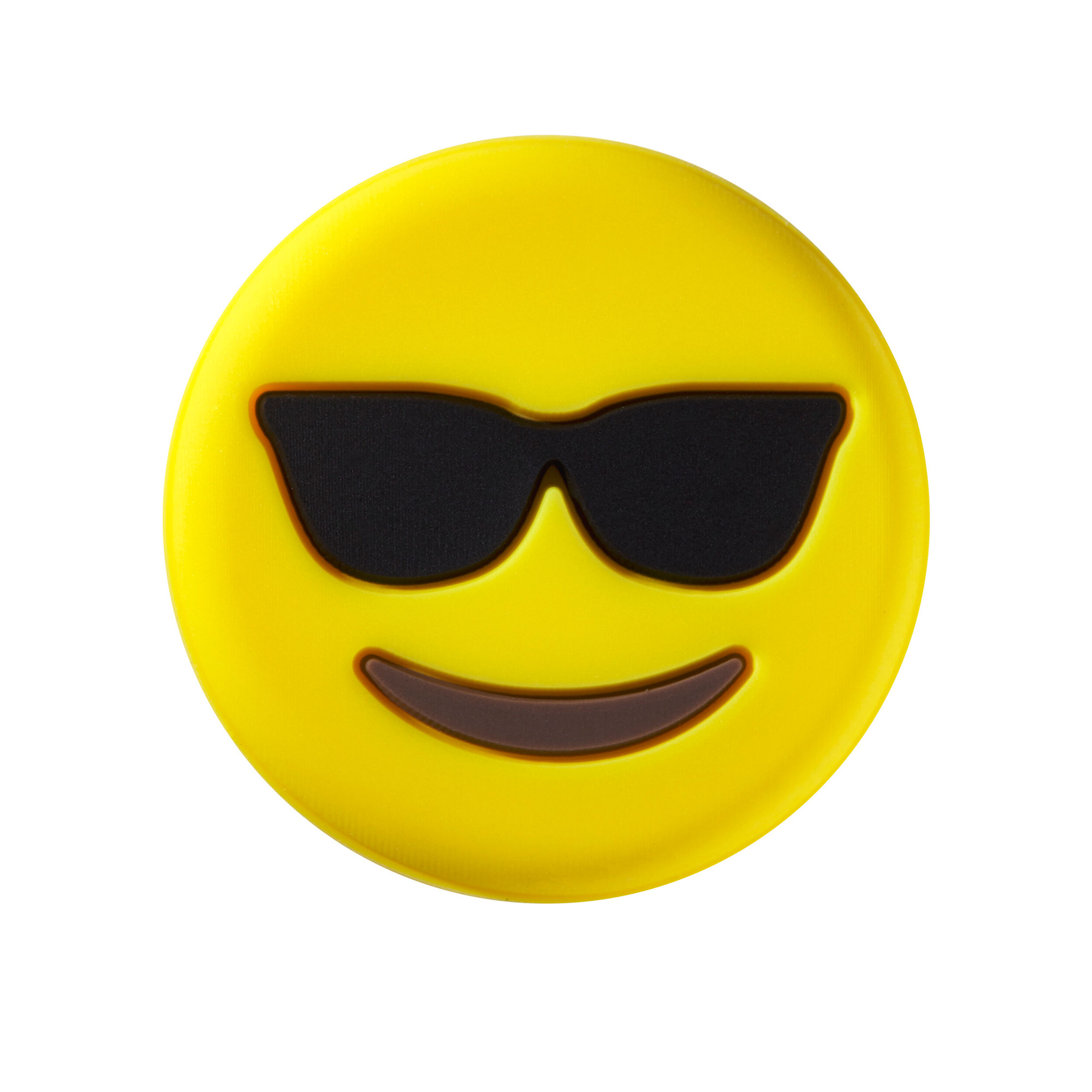 Get It Now Slash 666 Smiley Face T-Shirt