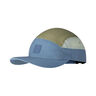 5 Panel Go Cap Unisex-grey