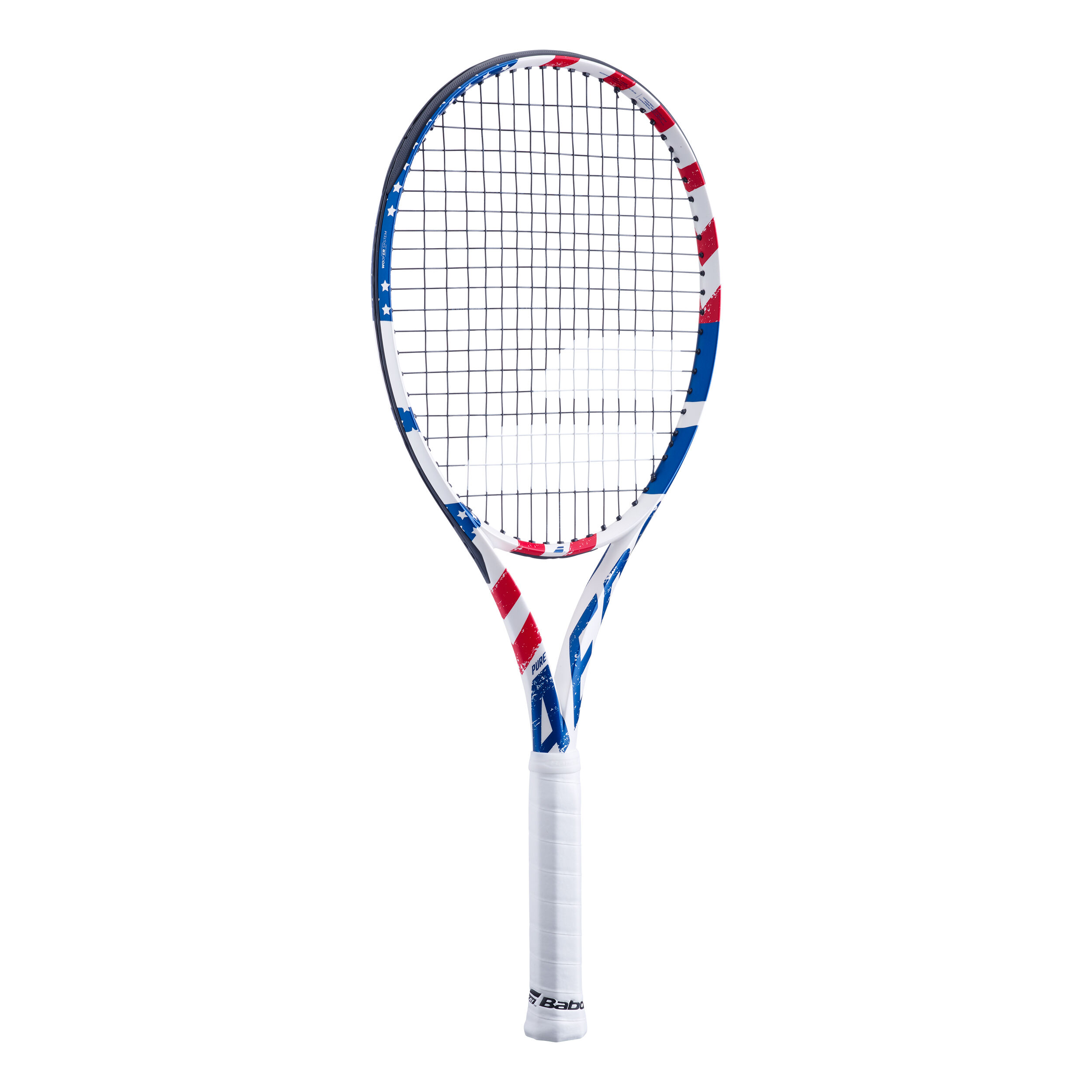 買い誠実 Buy COM Point Tennis | online USA Aero Pure Babolat ラケット(硬式用)