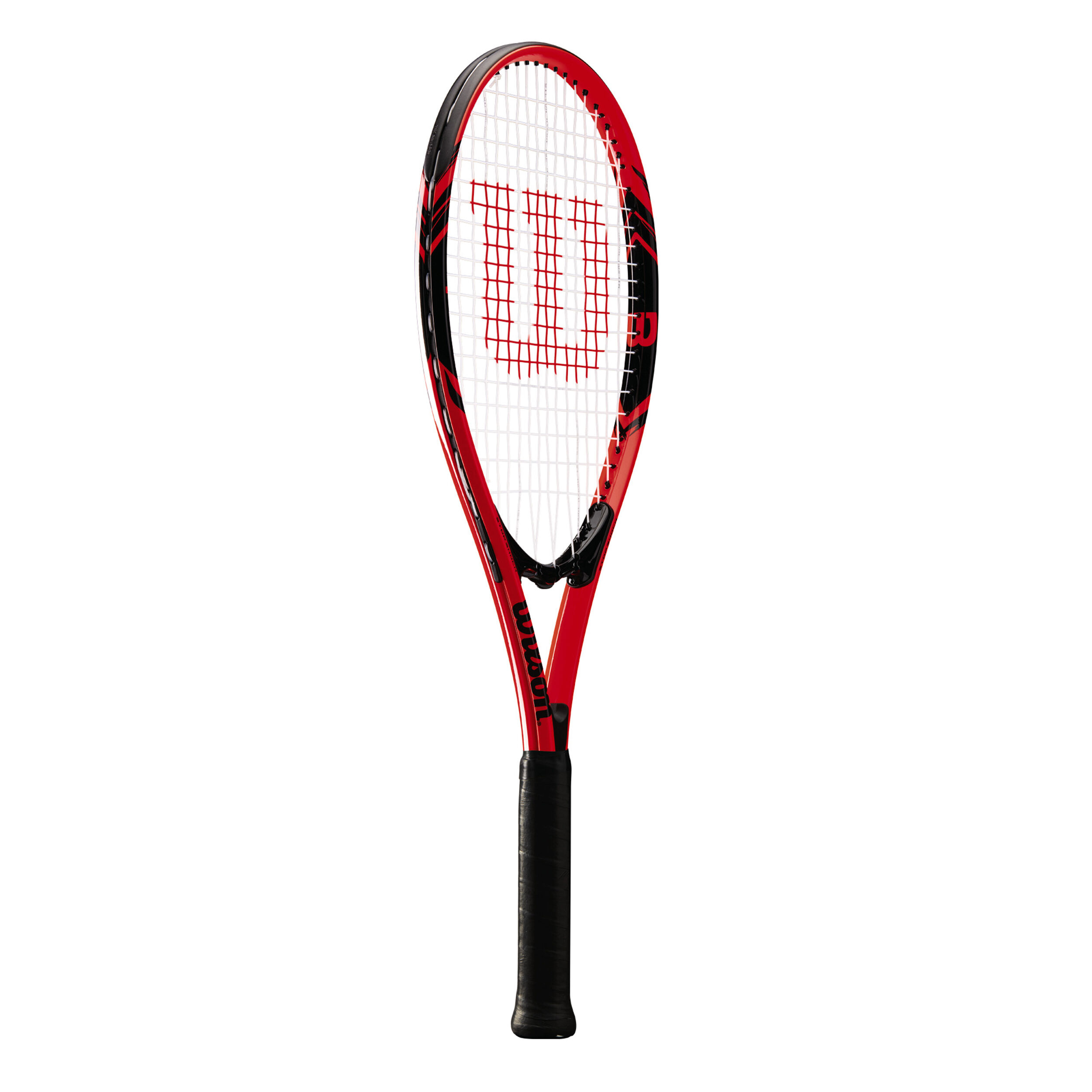 Federer Adult Comfort Rackets