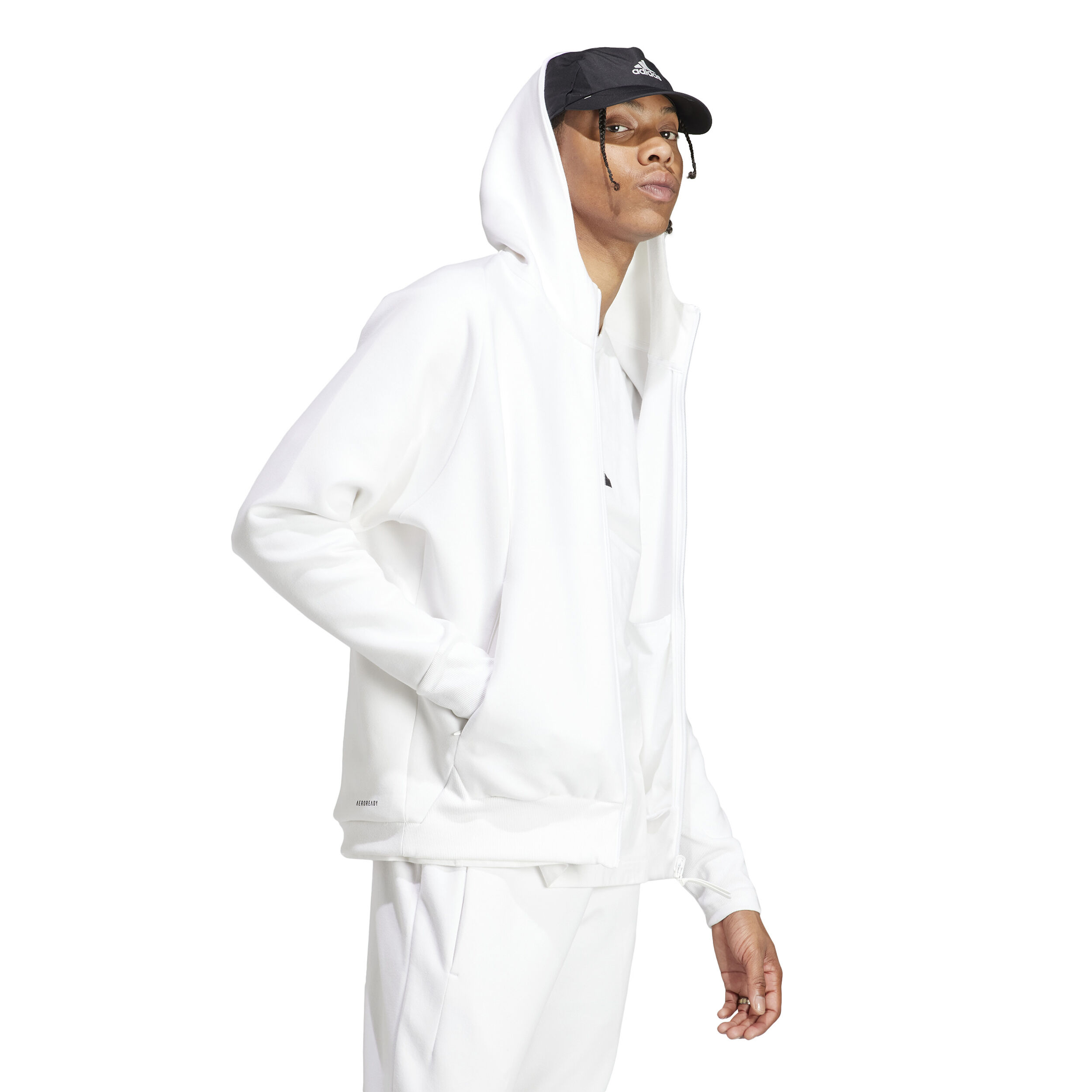 Adidas the deals pack hoodie