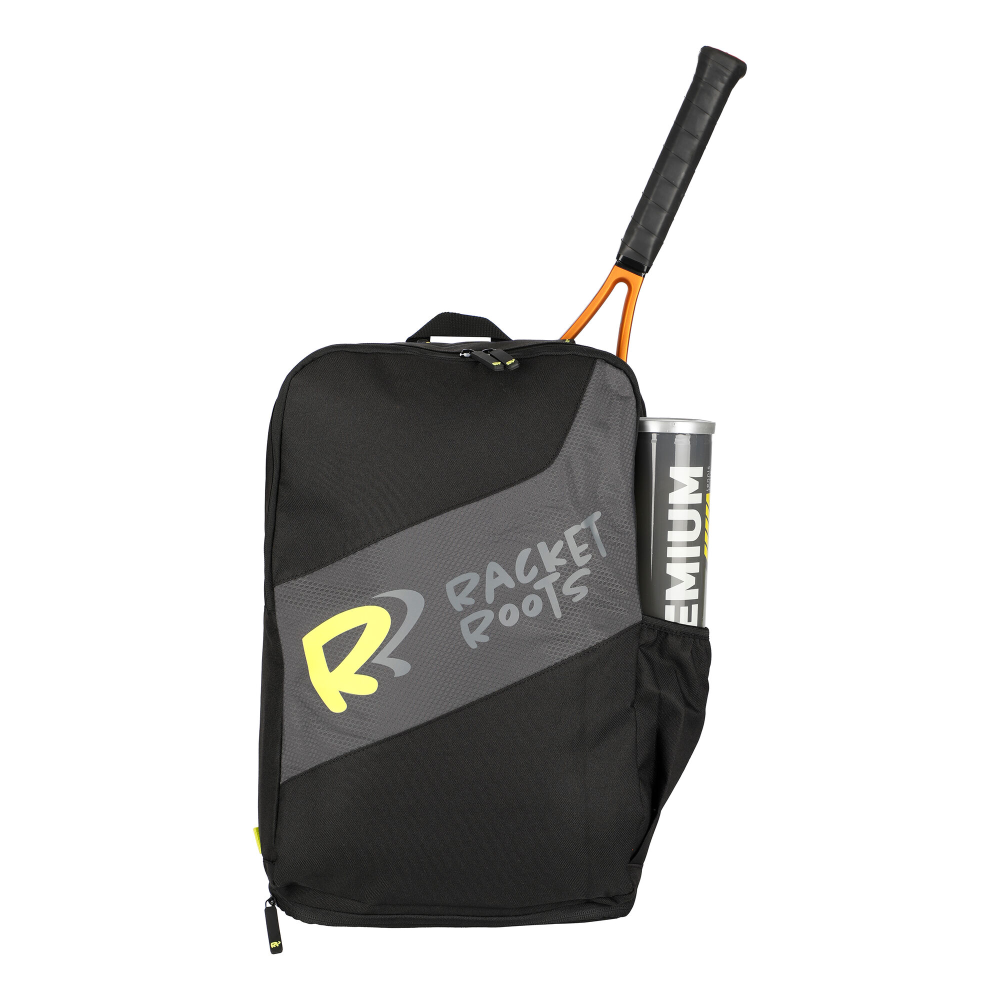 Racket Roots