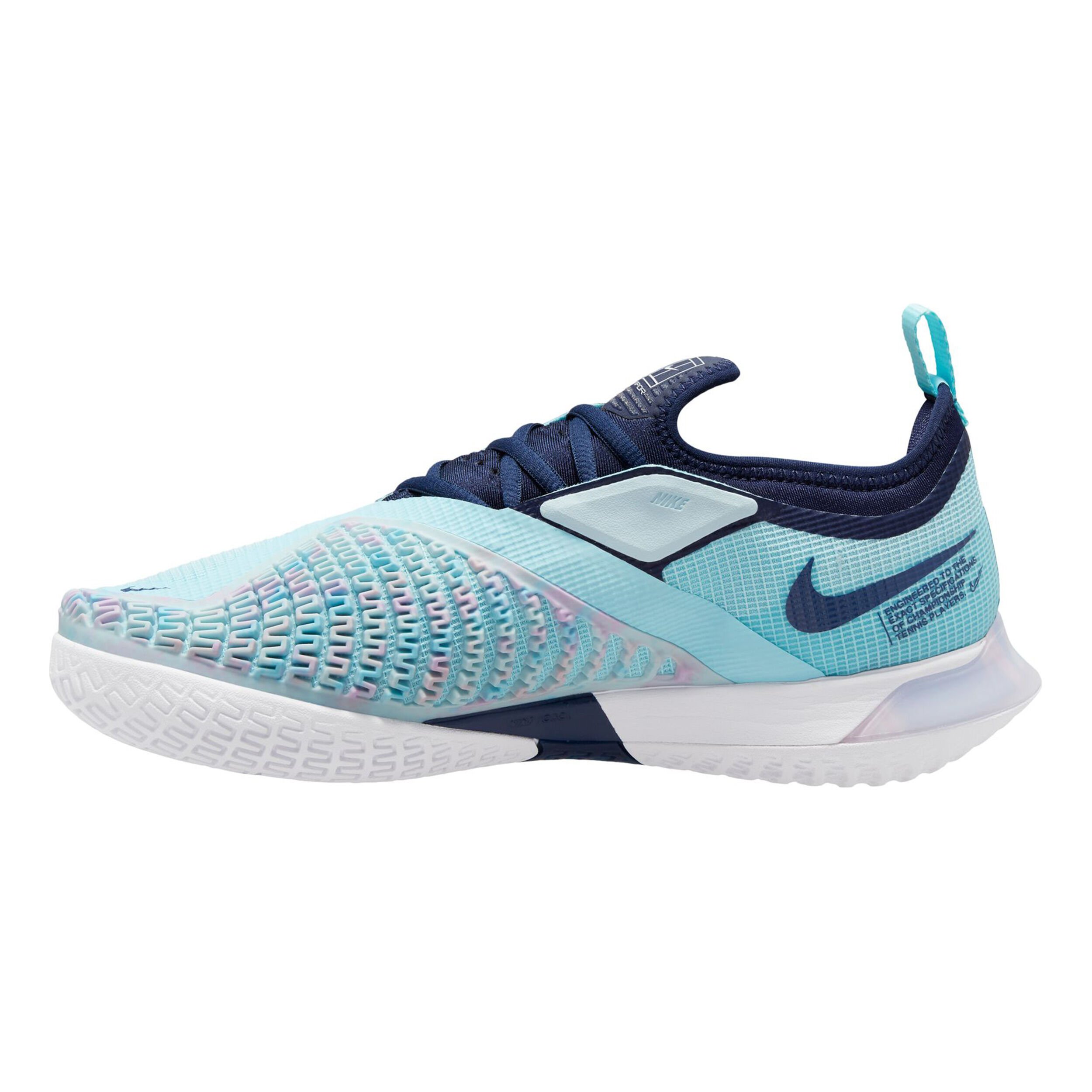 Talla discount 12 nike