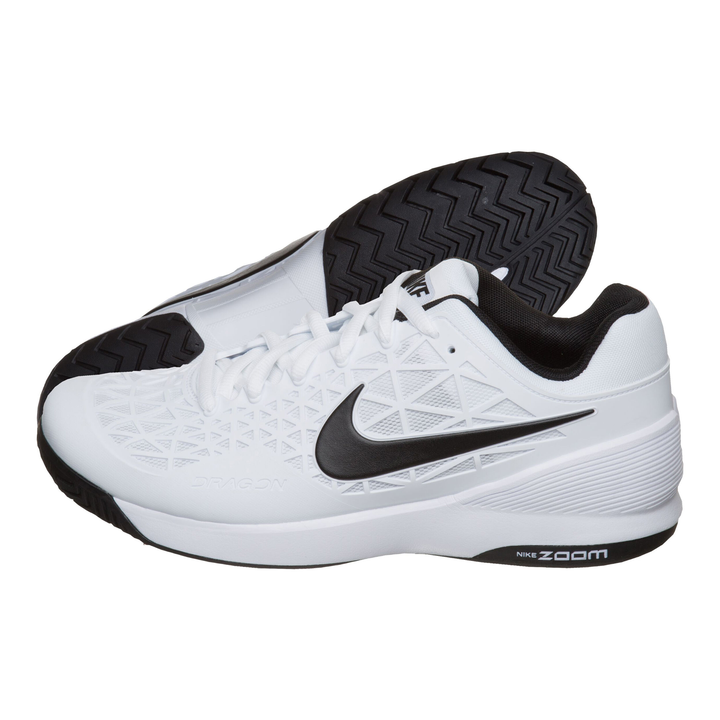 Nike zoom hotsell cage 2 mens