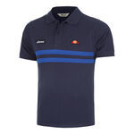 Ellesse Clothing Ellesse Muccia Polo Men-Dark Blue