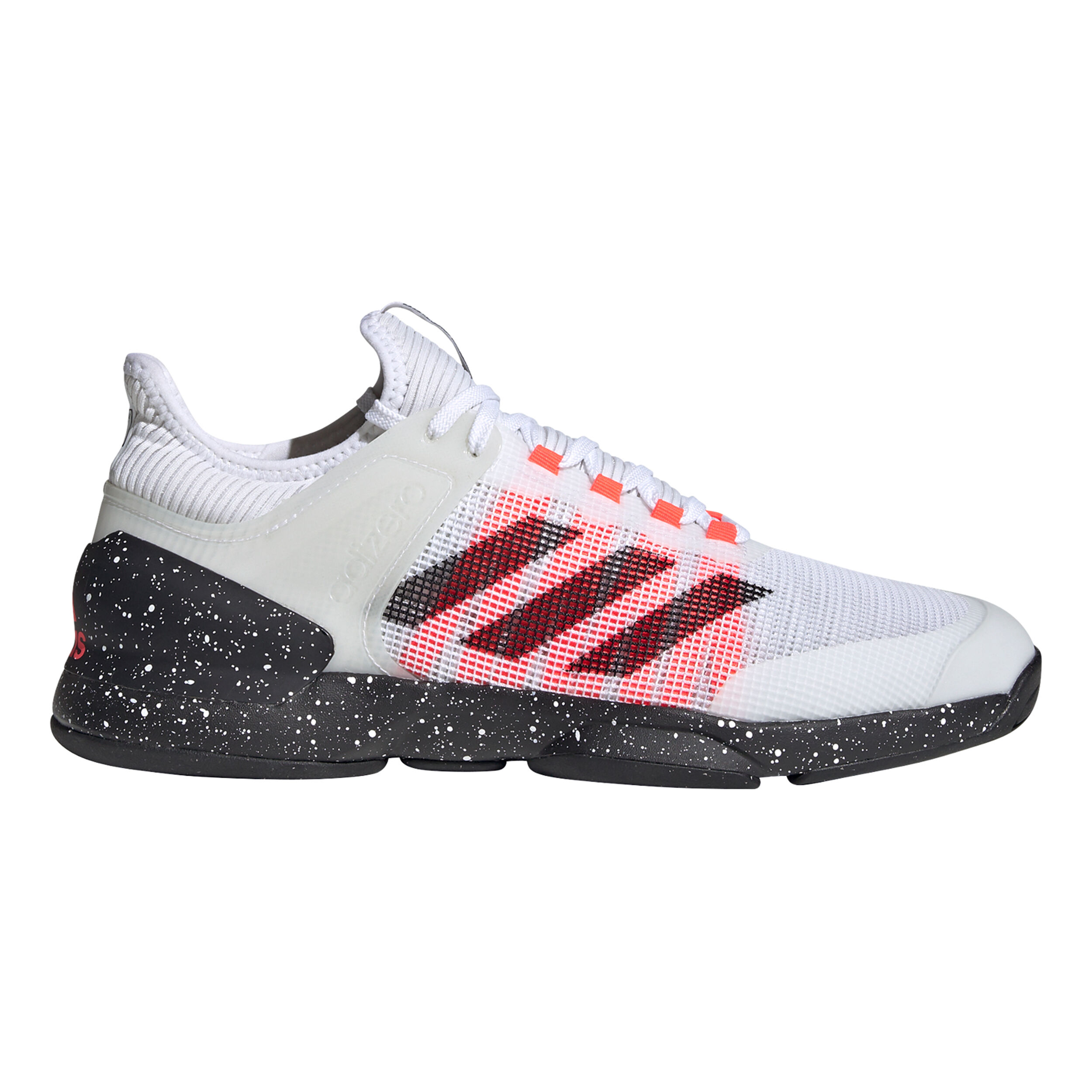 Adizero ubersonic 2 clearance