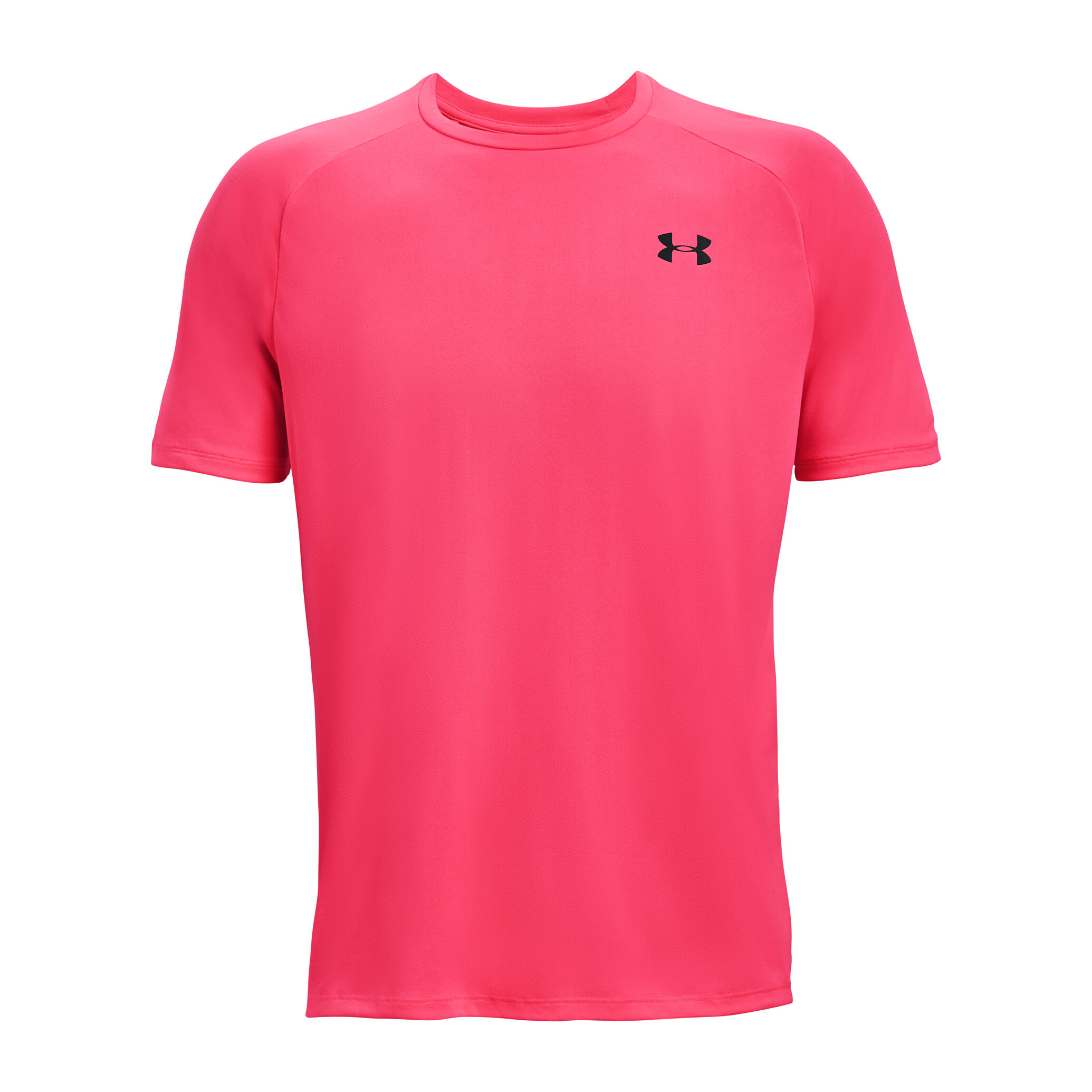 Tech 2.0 T Shirt Men Pink
