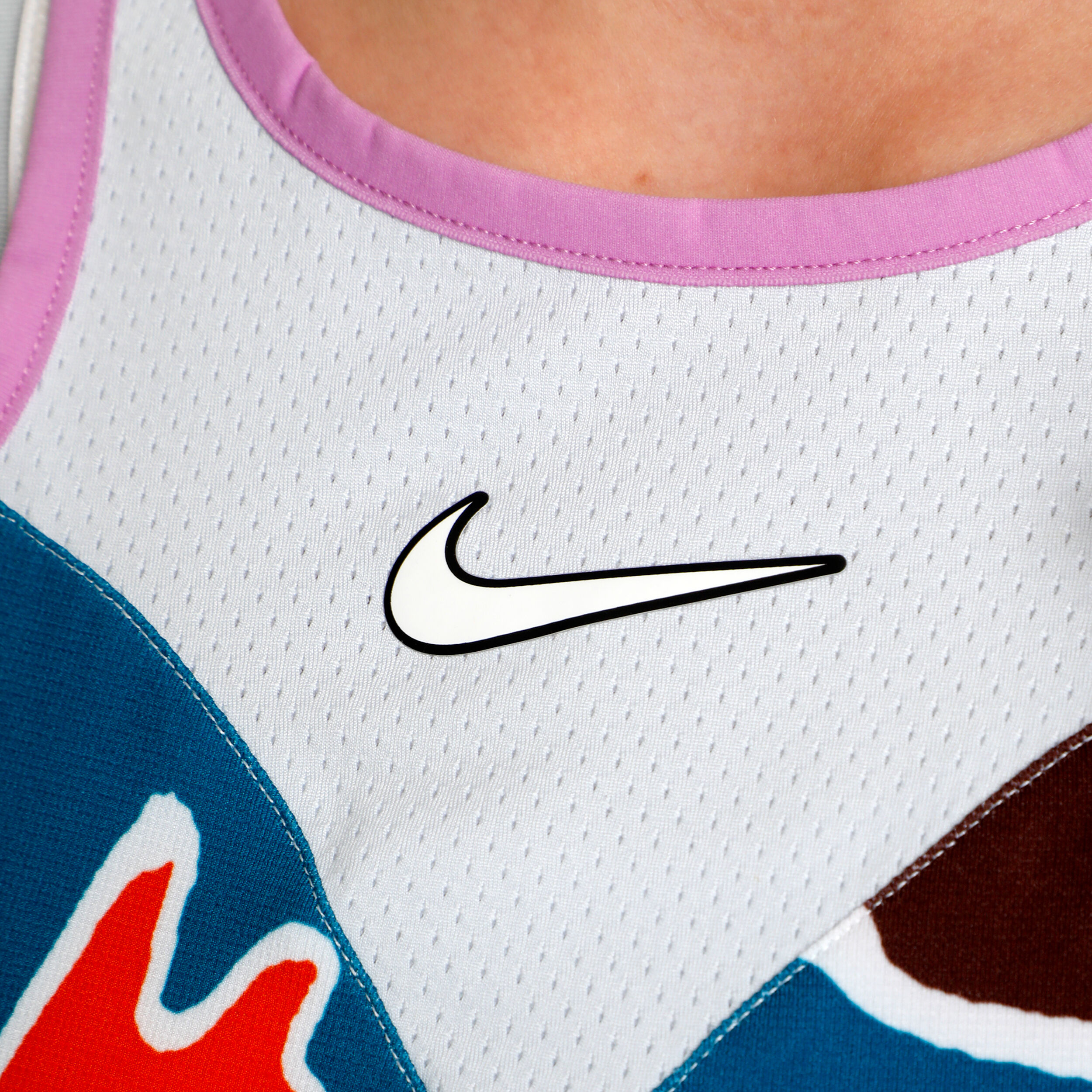 Nike heritage tank online