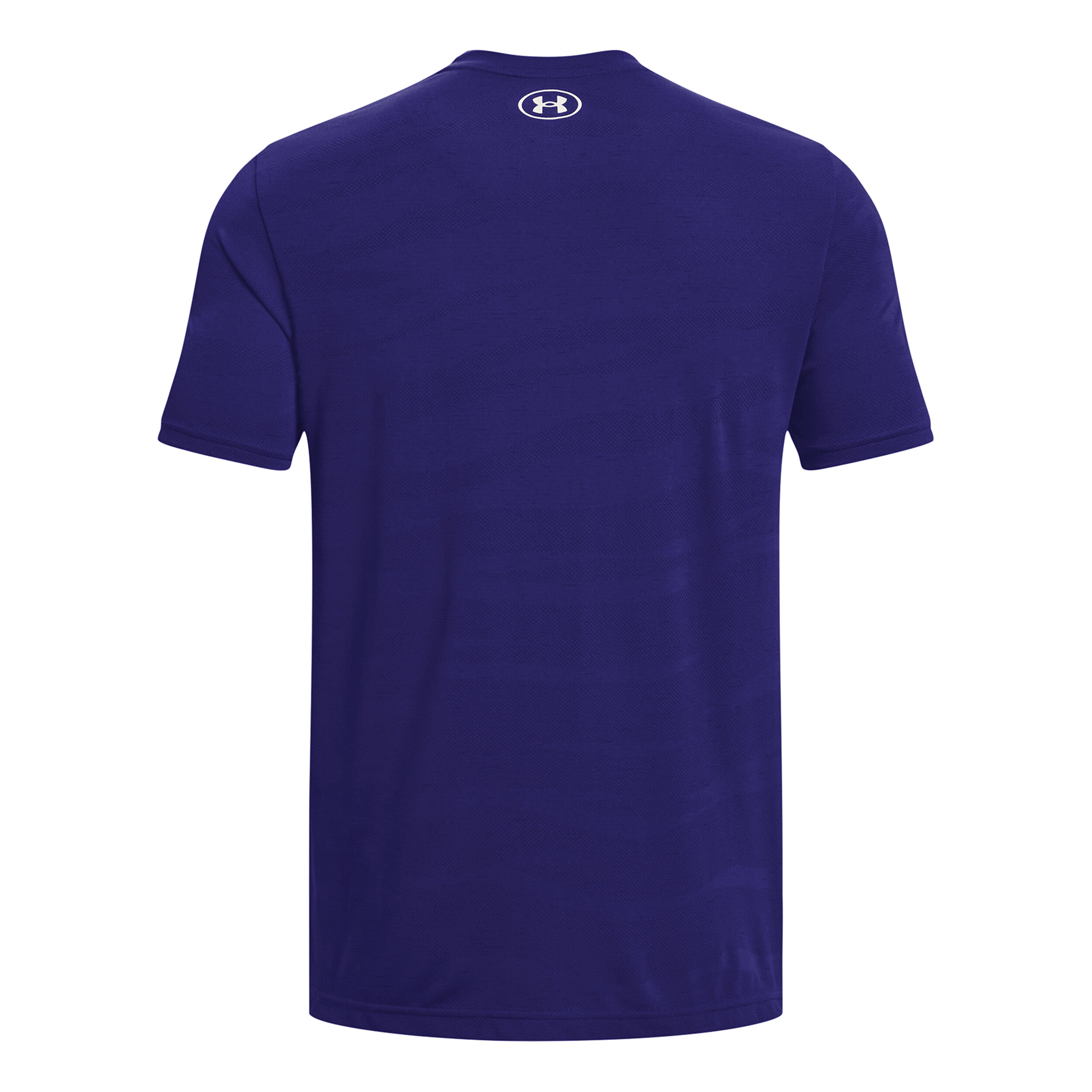 Navy blue under armour shirt deals