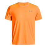 Under Armour Clothing Under Armour Launch Running shirt Men - orange, 