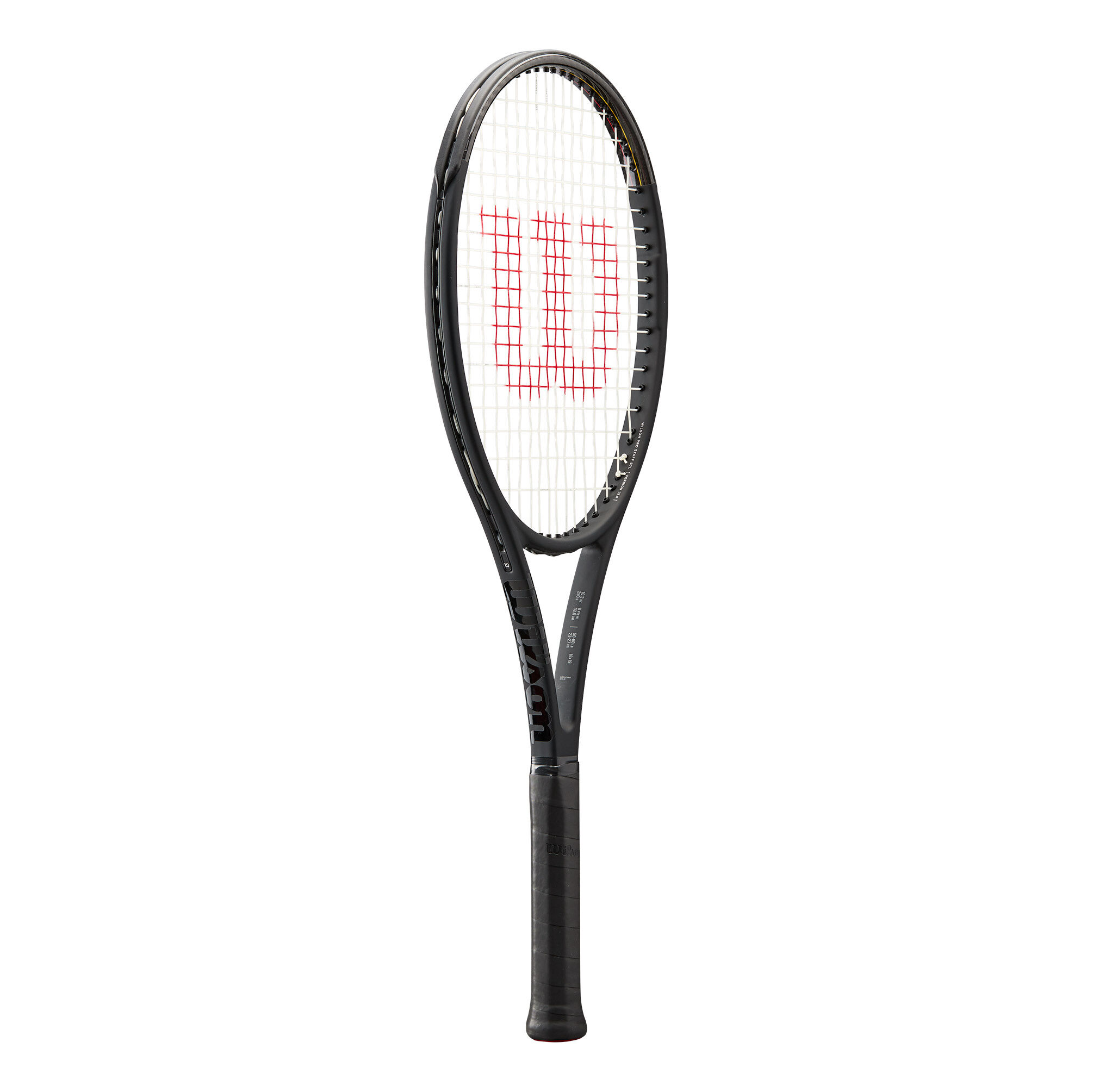 Wilson Pro Staff 97L V13 | Tennis-Point