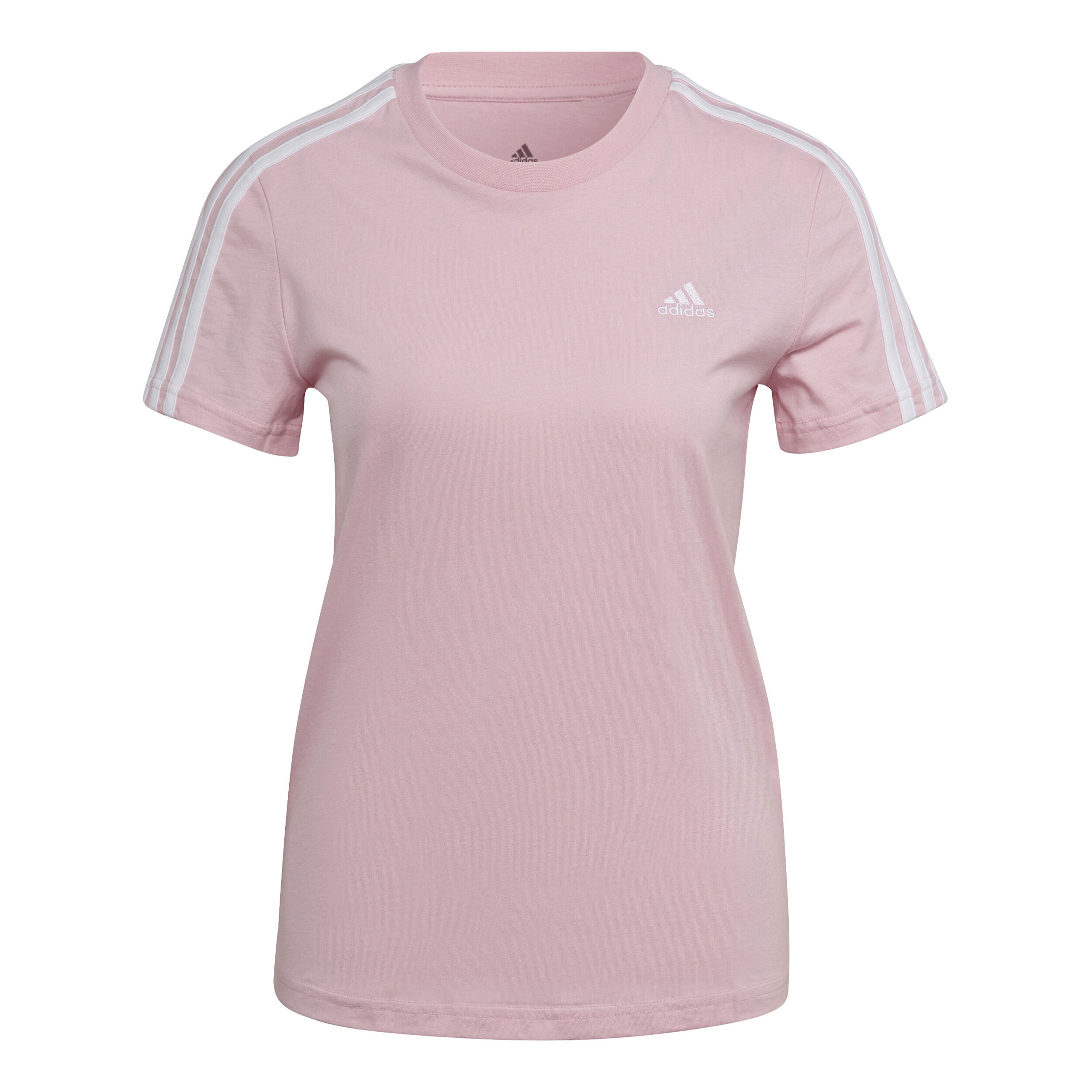 T shirt adidas damen top
