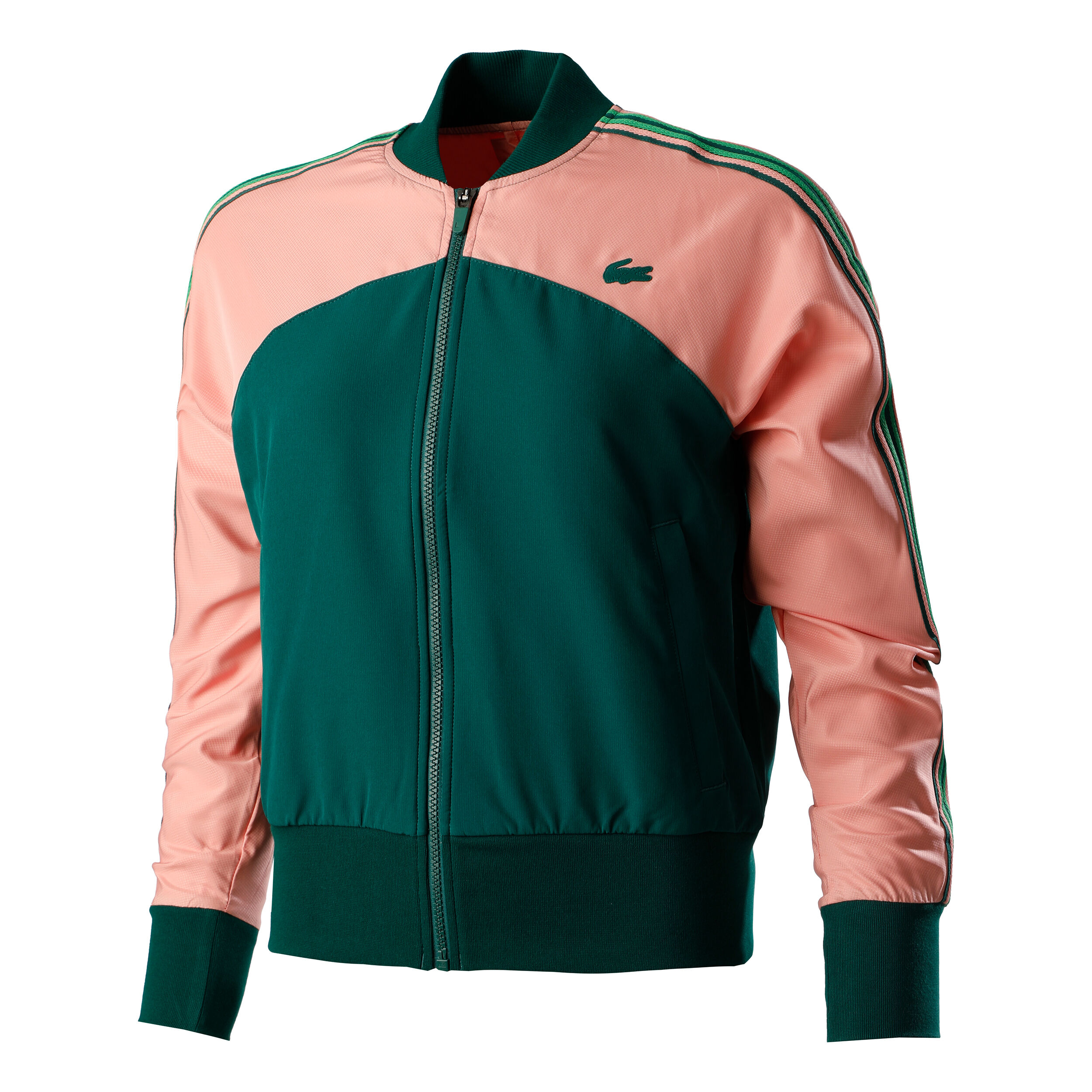 Training lacoste femme clearance