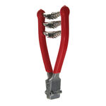 Tennis-Point Technical equipment Tennis-Point Pro Starter Clamping Pliers-Red