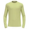 X-Alp PW 115 Long Sleeve Men-Lime