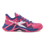 Diadora Tennis shoes Diadora B.Icon 2 All Court Shoe Women-Pink,Dark Blue