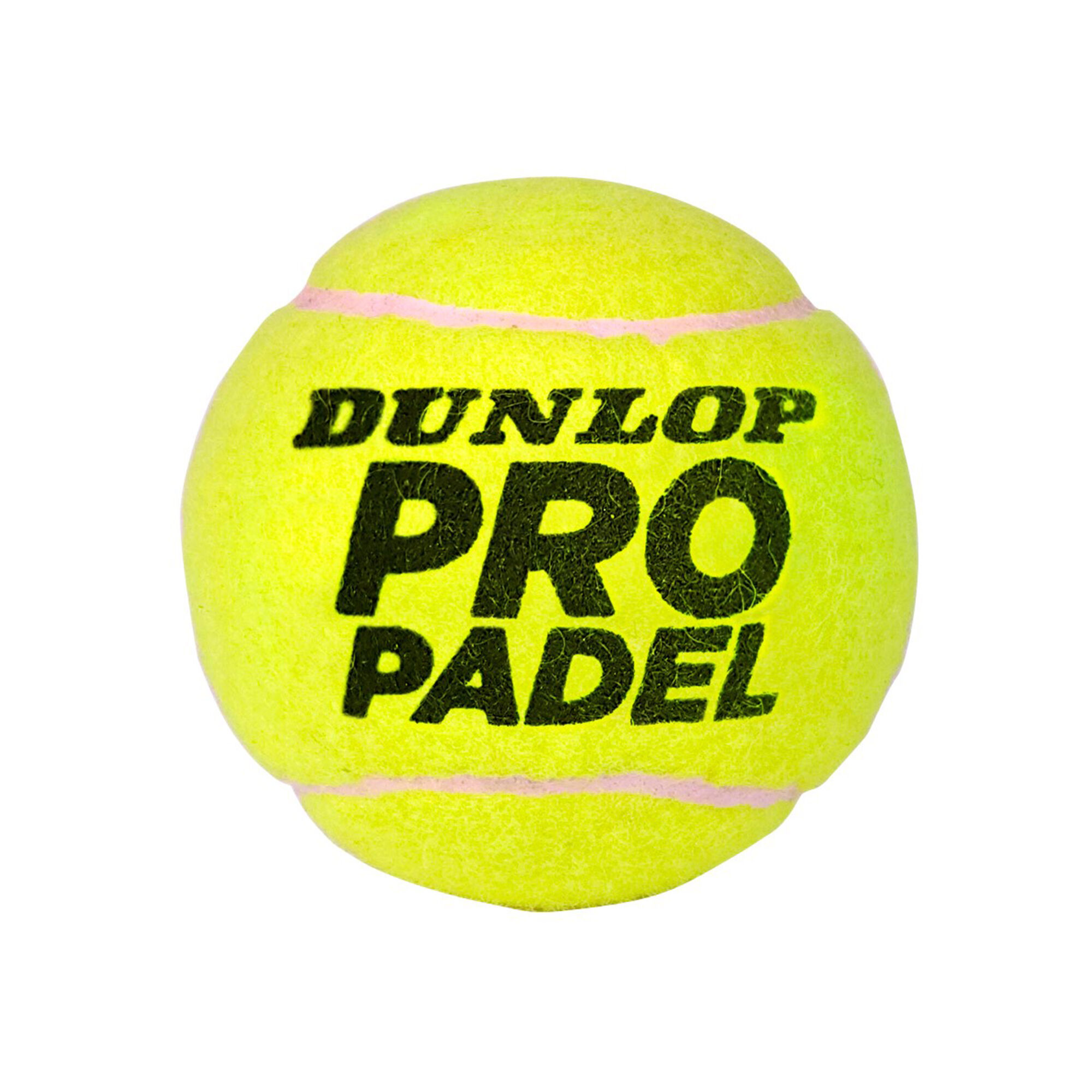 Buy Dunlop Pro Padel 3 Ball Tube online