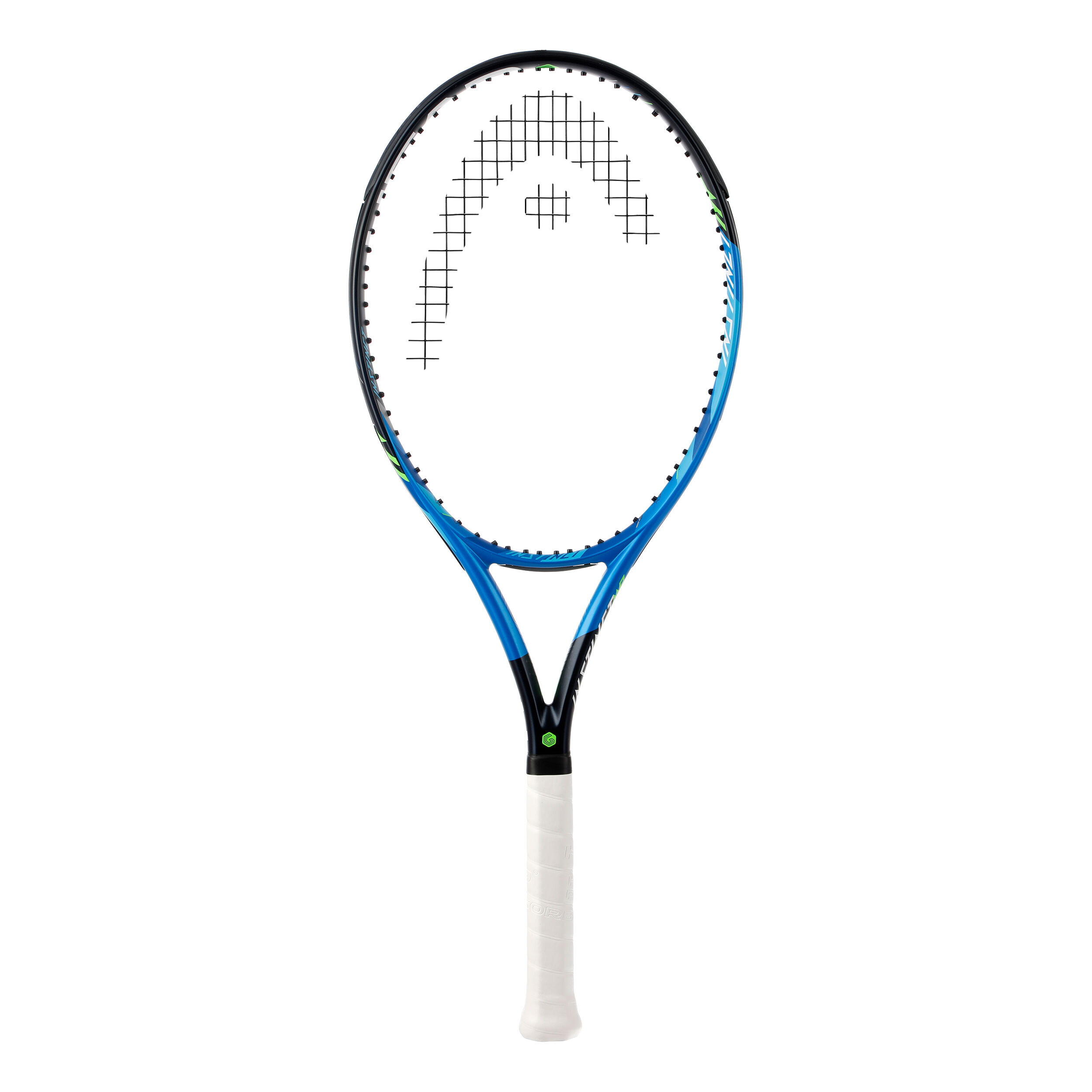 Head Graphene Touch Instinct MP Adaptive 16x19 300 unbesaitet Tennis Racquet 
