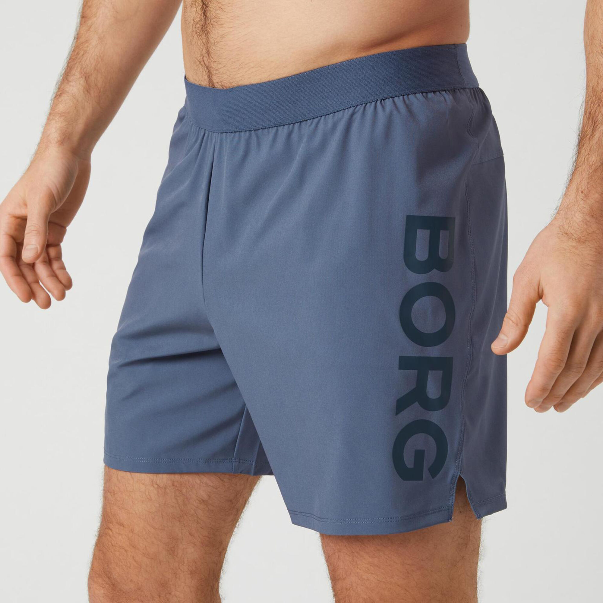 Björn Borg