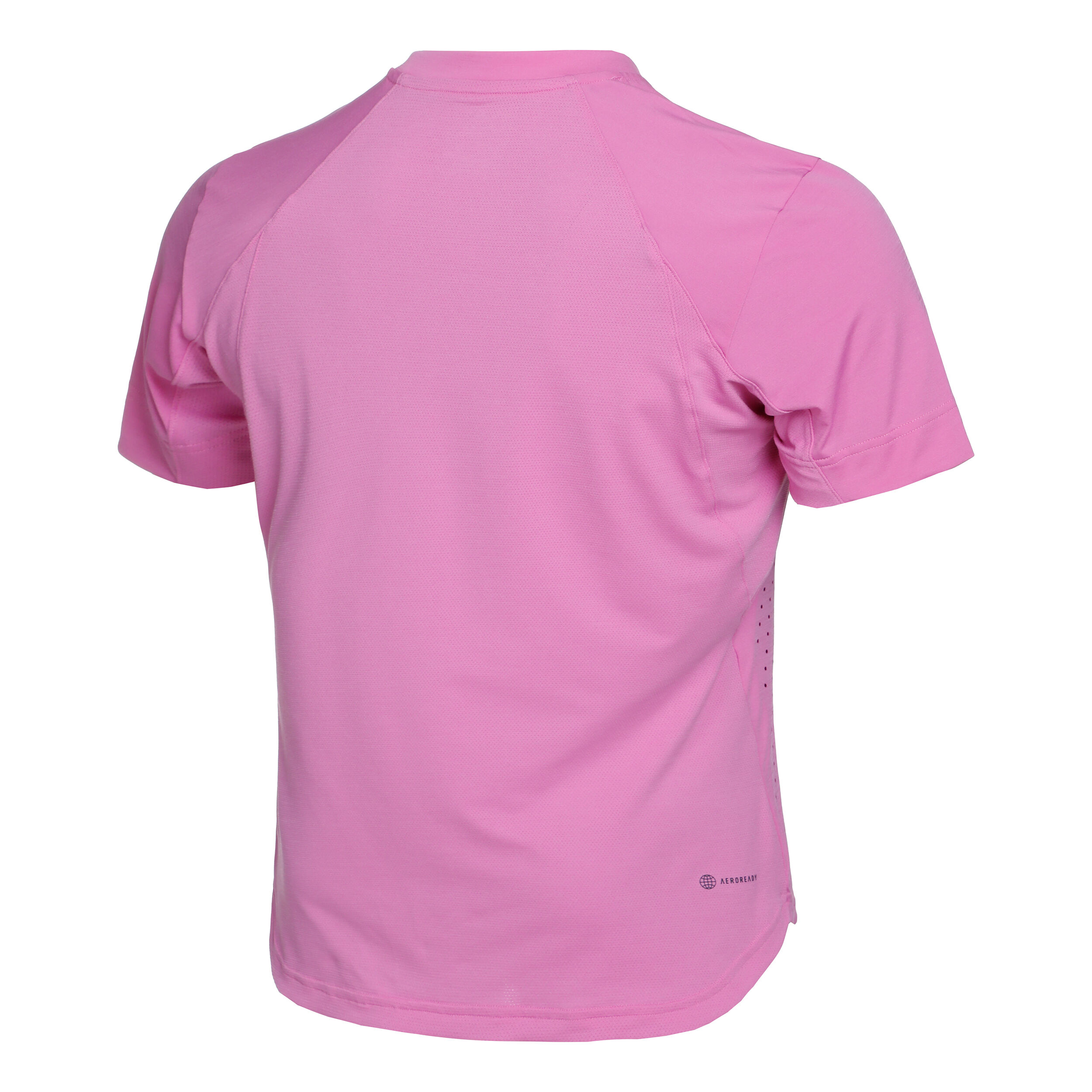 Buy adidas New York T-Shirt Men Lilac online | Tennis Point COM