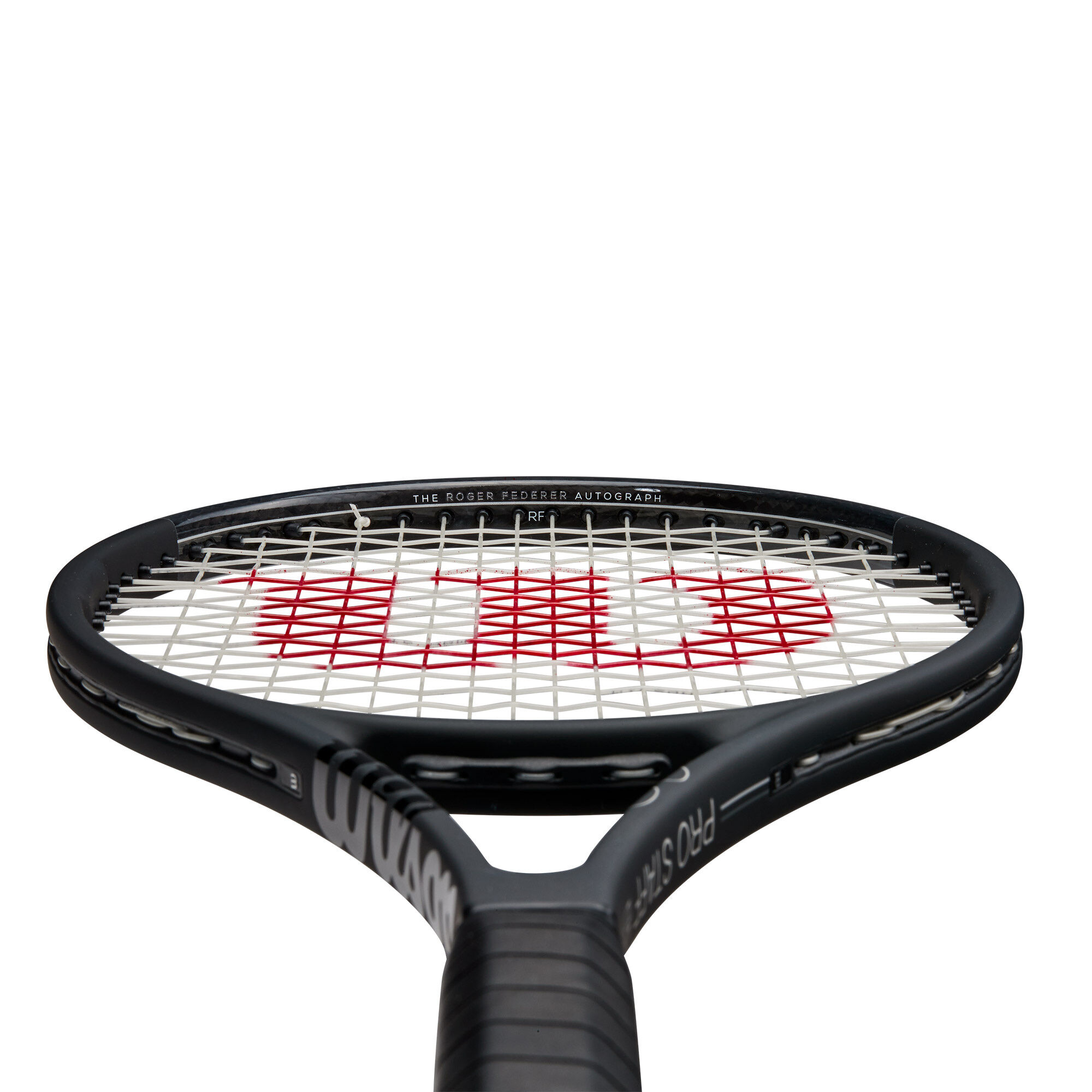 Wilson Pro Staff RF 97 V13 | Tennis-Point