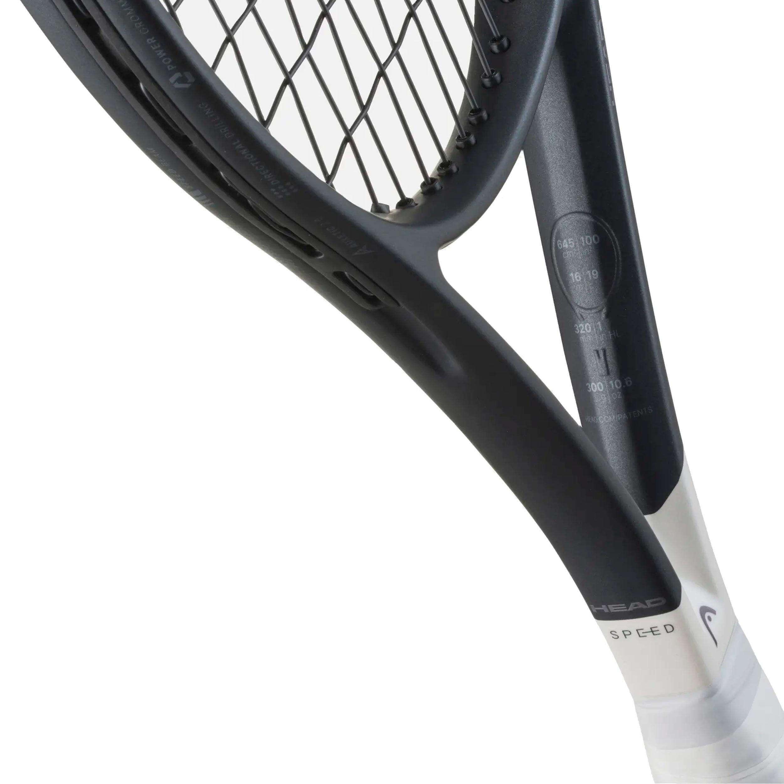 HEAD Speed MP 2026 Tour racket unstrung | Tennis-Point