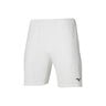Trad Shorts Men-White