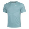 Dri-Fit Rise 365 Running Shirt Men-Light Blue