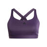 TLRDRCT High Support Sports bras Women - violet