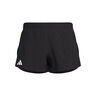 Adizero Essentials Running Shorts Men-Black