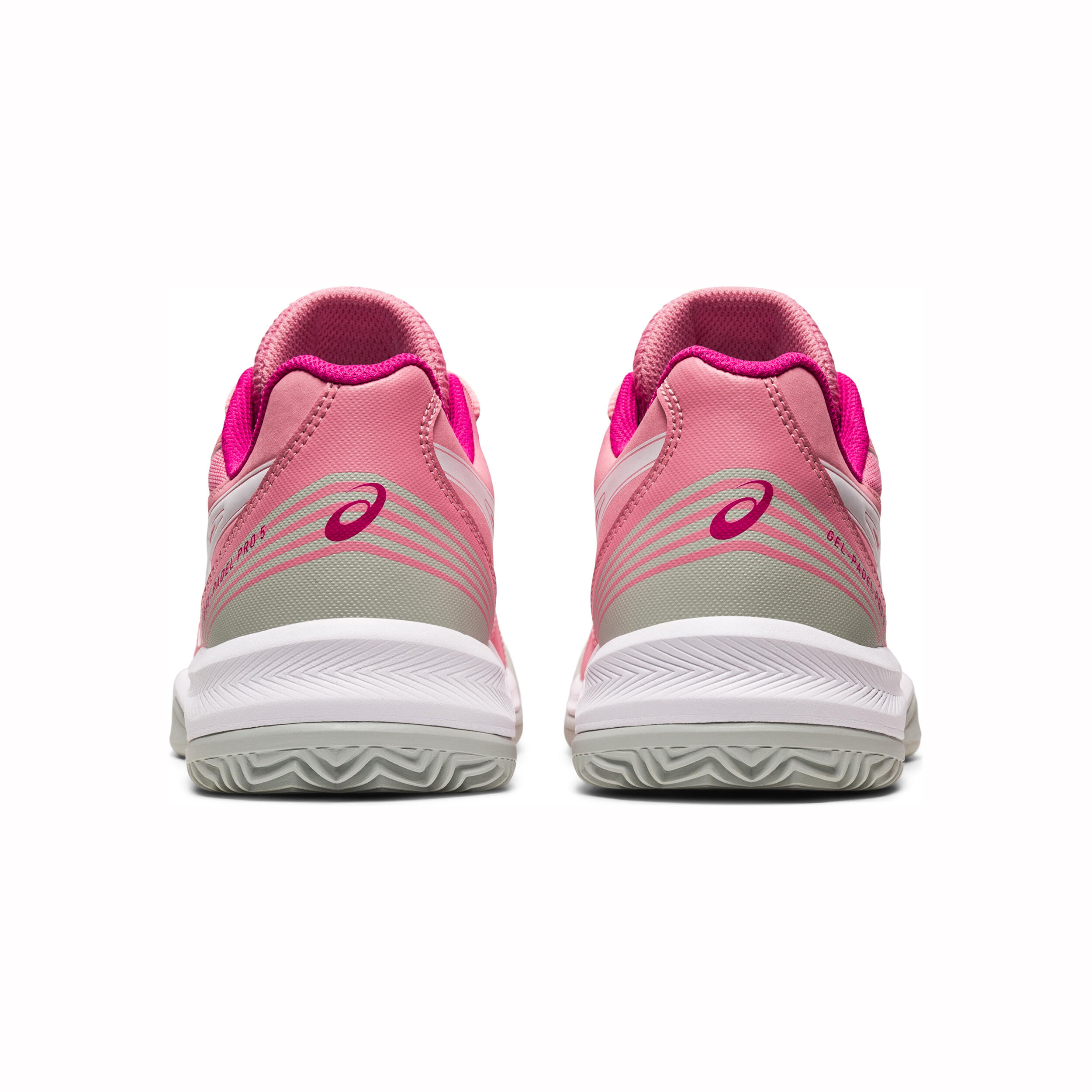 Asics gel hotsell dedicate 6 padel