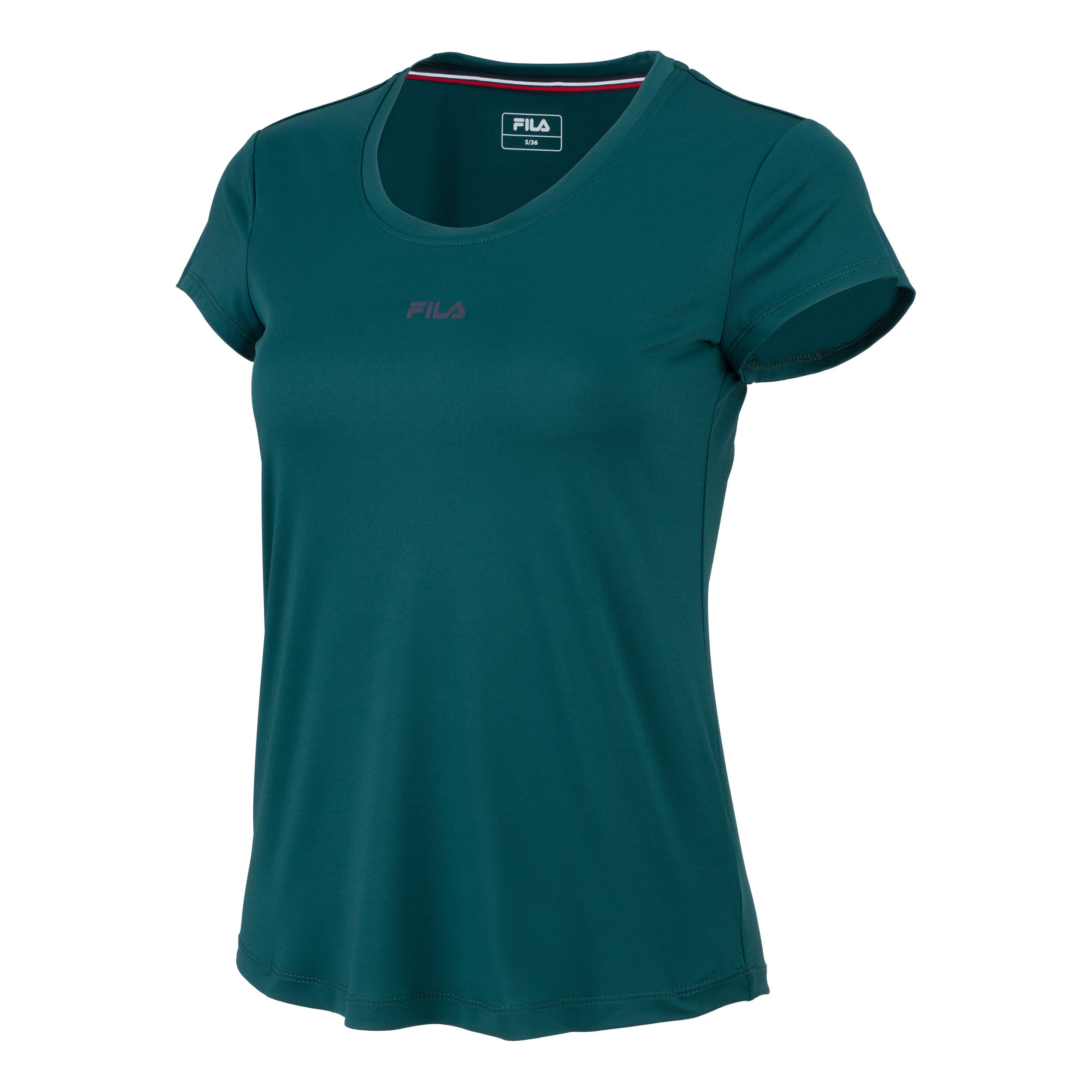 Fila t top shirt womens 2015
