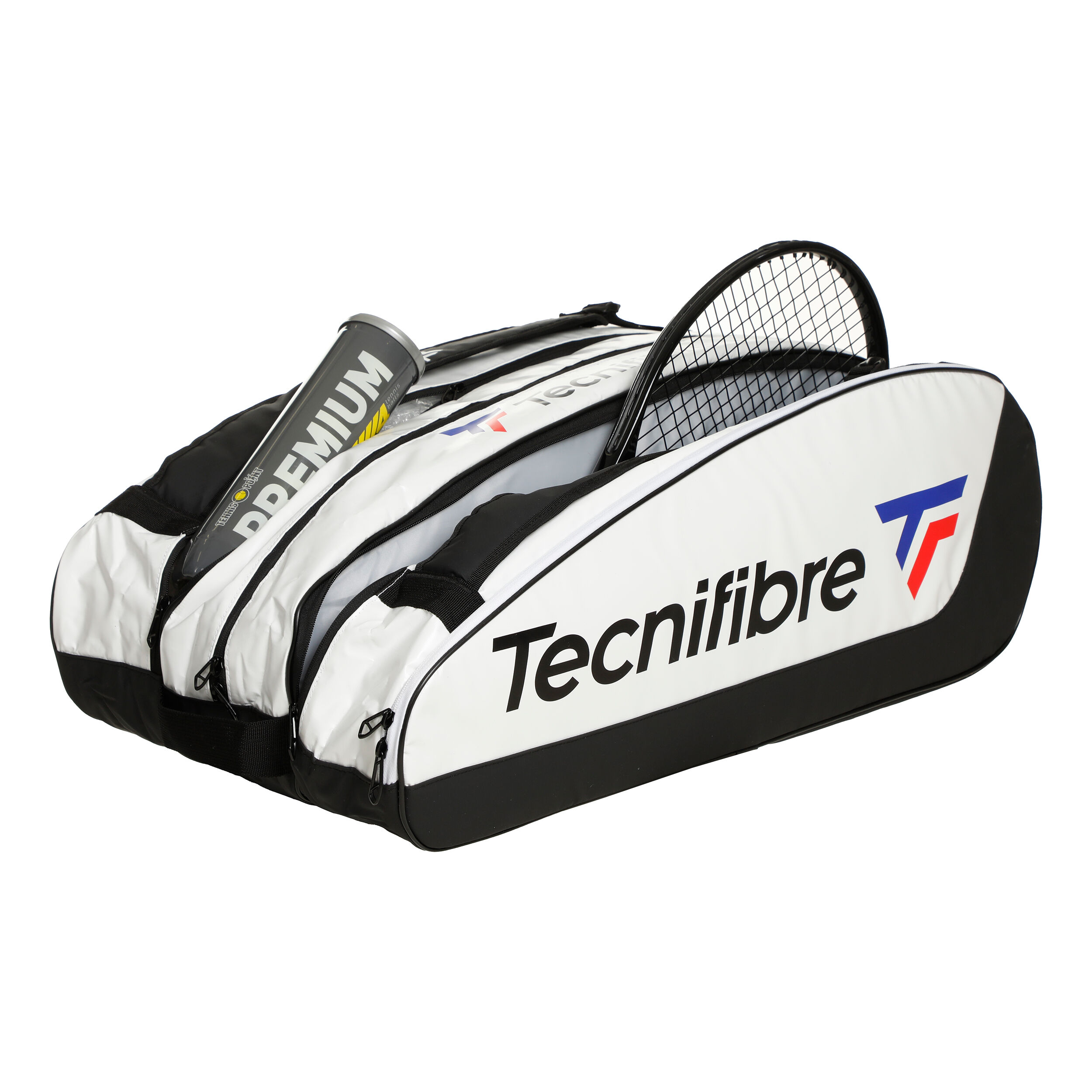 Tecnifibre endurance on sale