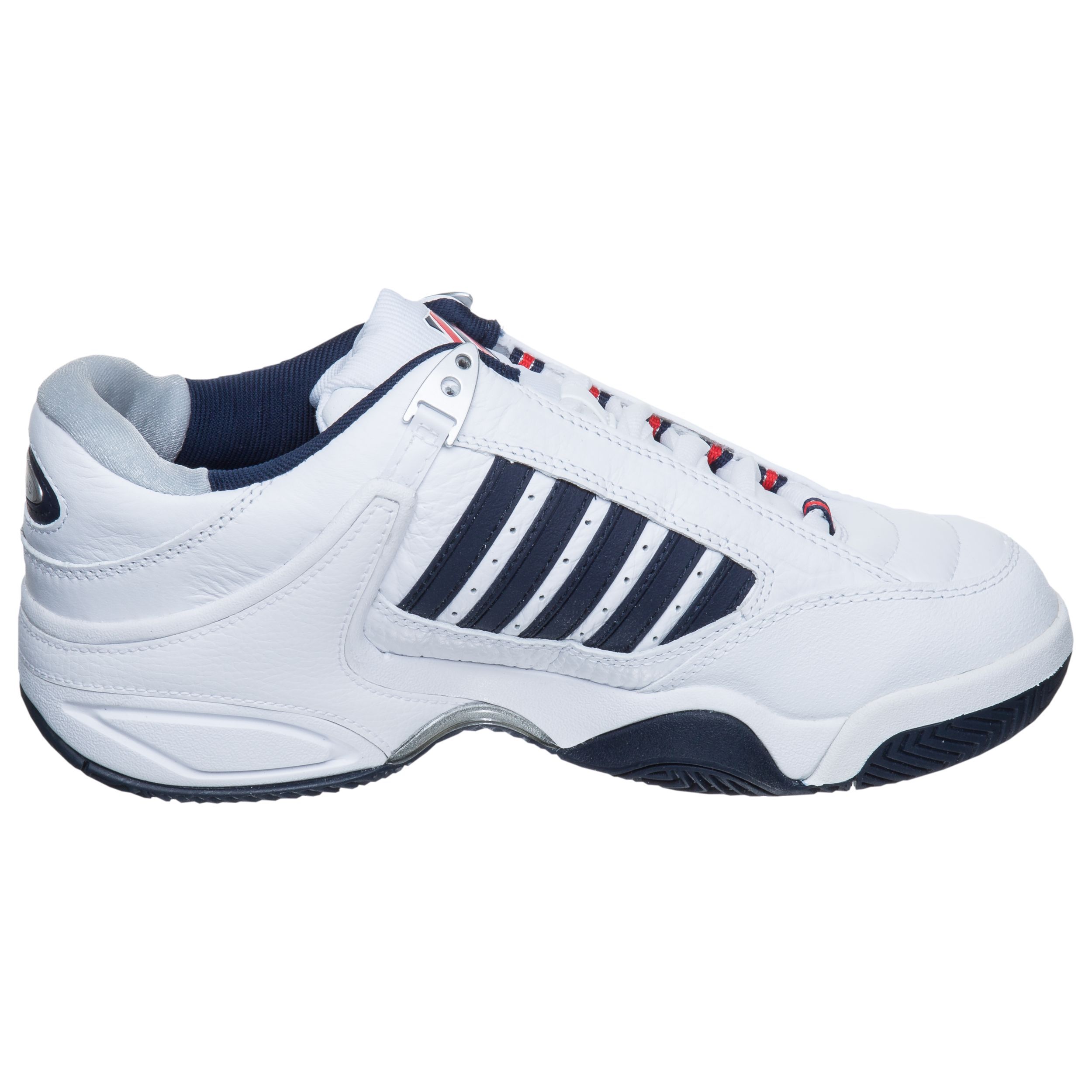 K swiss mens tennis clearance shoes