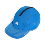 adidas Clothing adidas adizero  Cap Unisex-blue, light blue