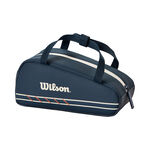 Wilson Accessories Wilson Roland Garros Mini Bag Gift-Dark Blue