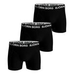Björn Borg Cotton Stretch Boxer 3P