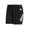 adi365 2in1  Running shorts Men-black