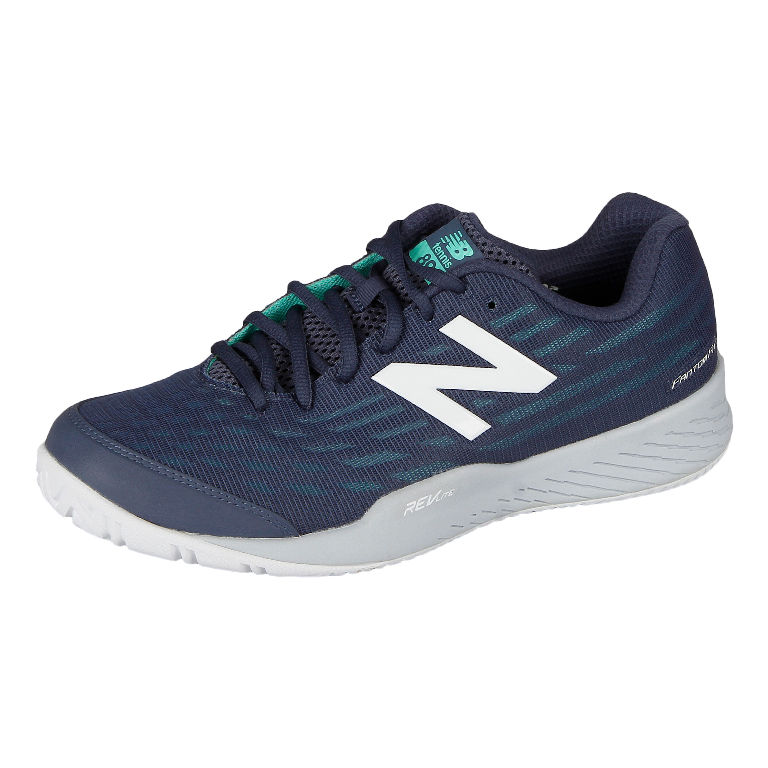 New balance 896 shop navy