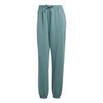 adidas Clothing adidas D4T Knit Training Pants Women-Sage